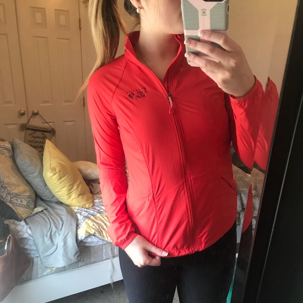 Mountain HardWear Jacket